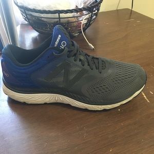 Size 10.5 New Balance Shoe